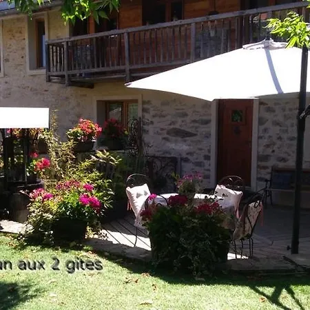 Aux Pieds Des Cimes Apartmán La Plagne