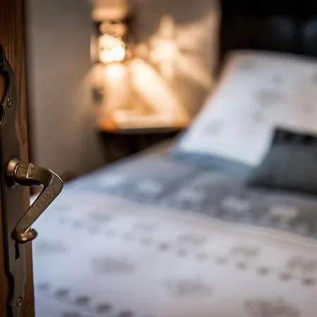 Aux Pieds Des Cimes Apartment La Plagne