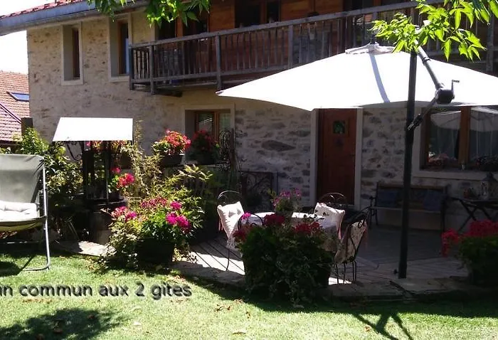 Aux Pieds Des Cimes Apartmán La Plagne