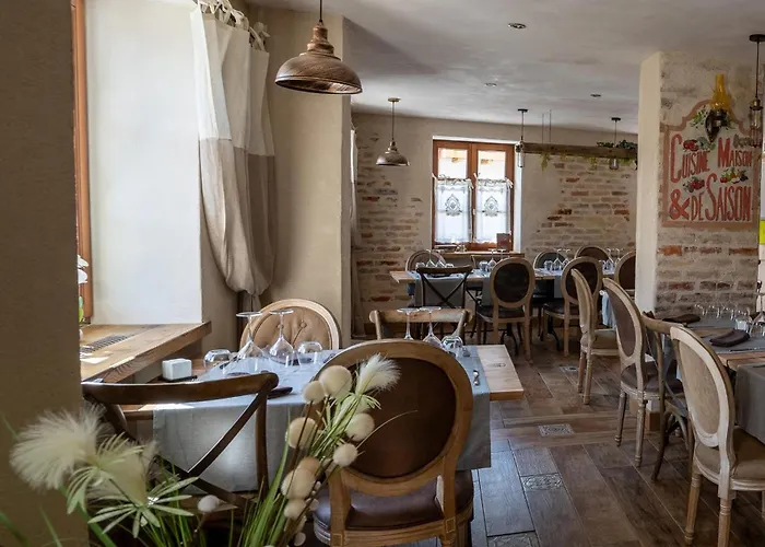 Aux Pieds Des Cimes Apartment La Plagne