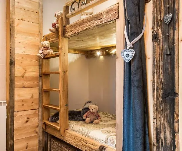 Aux Pieds Des Cimes *