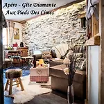 Aux Pieds Des Cimes * La Plagne