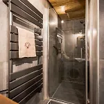 Apartamento Aux Pieds Des Cimes