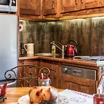 Apartamento Aux Pieds Des Cimes