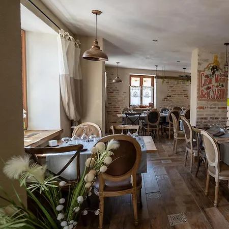 Aux Pieds Des Cimes Apartment La Plagne