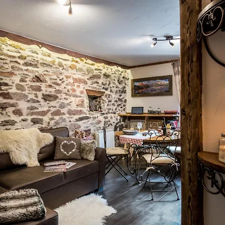 Aux Pieds Des Cimes La Plagne