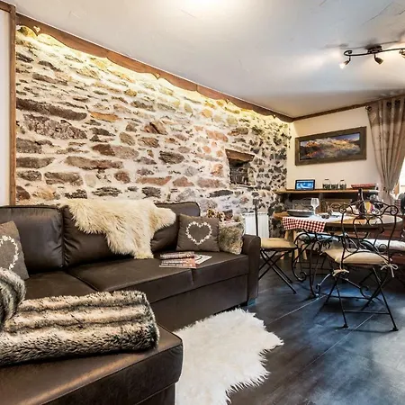 Aux Pieds Des Cimes Apartmán La Plagne