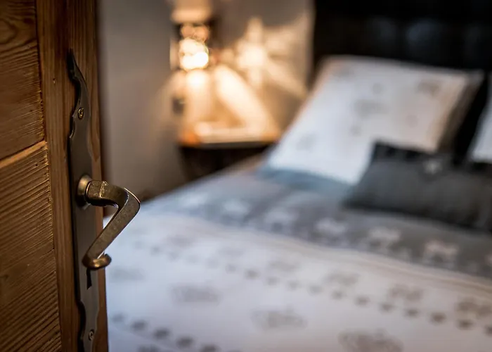 Aux Pieds Des Cimes Apartmán La Plagne